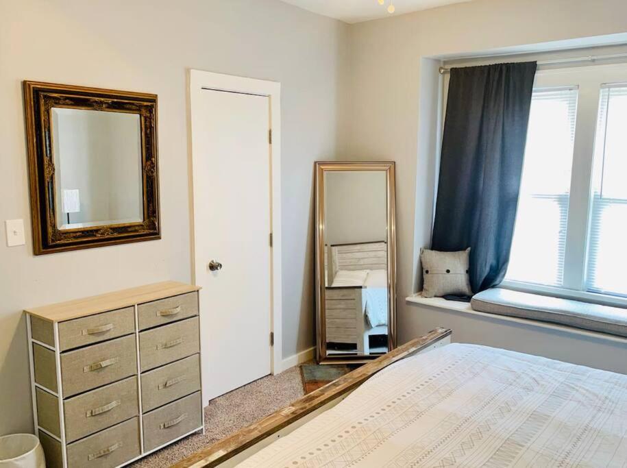 Cherry Street Luxury- Shopping-Dining-By Downtown And Hospitals Tulsa Esterno foto
