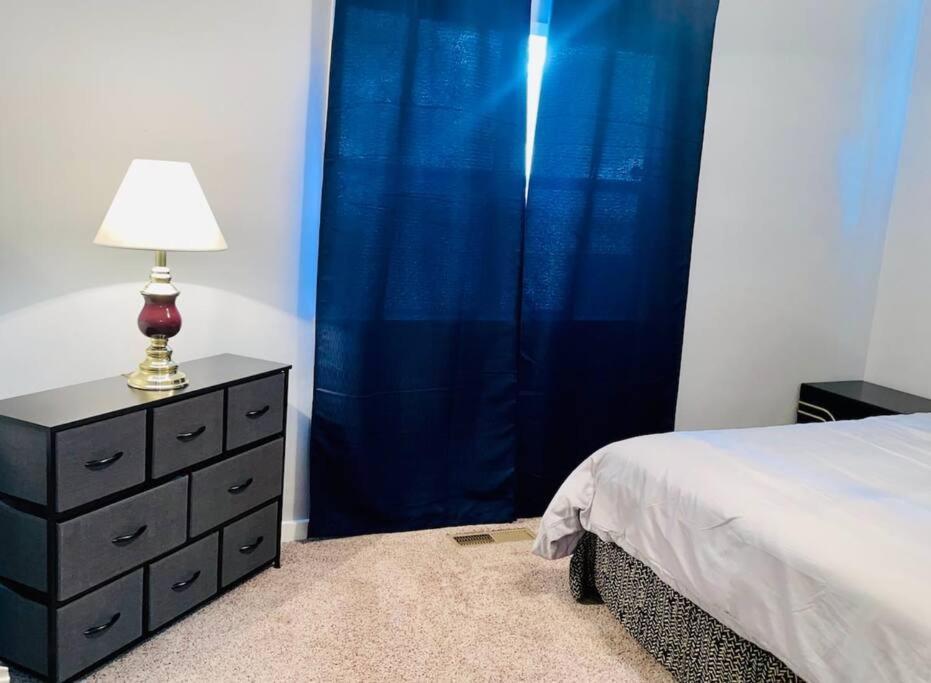 Cherry Street Luxury- Shopping-Dining-By Downtown And Hospitals Tulsa Esterno foto