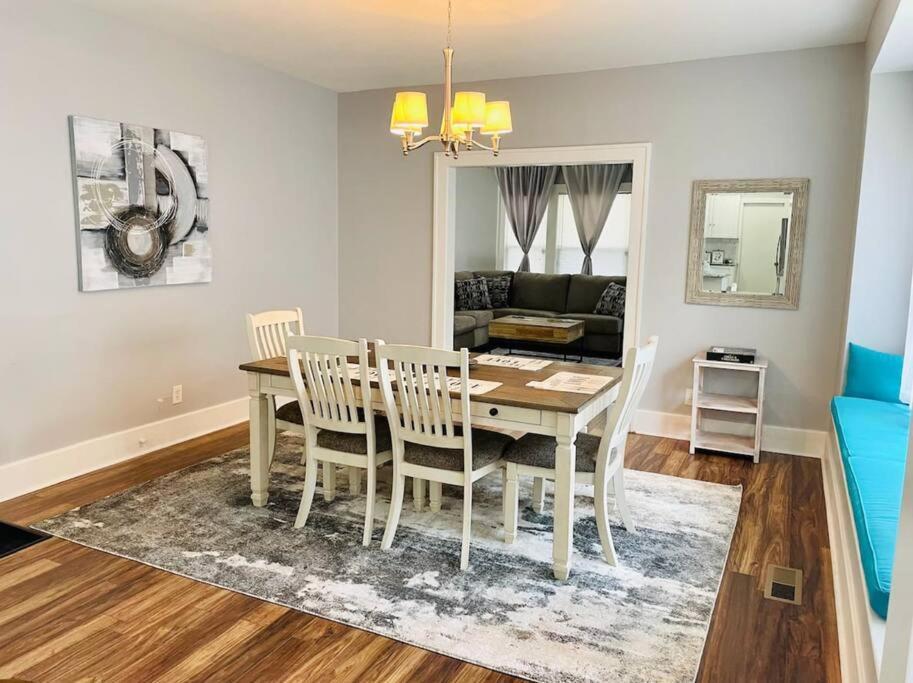 Cherry Street Luxury- Shopping-Dining-By Downtown And Hospitals Tulsa Esterno foto